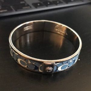 Coach Bracelet
